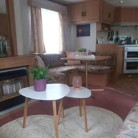 Caravan In Bosrijk Gebied Hotel Zuidlaren Esterno foto
